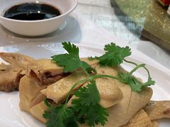 -吴中欢朋酒店-中餐厅