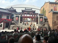 -华夏文旅海洋公园