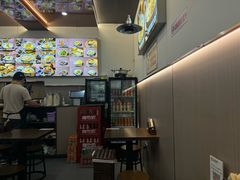 -蟹味阁·蟹黄面(体育西横街店)