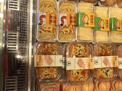 -巴黎优朵烘焙馆(菱角湖壹号店)