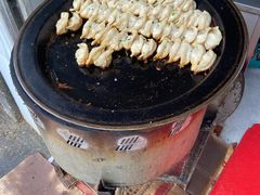 -胡记锅贴·沪上游子老鸭粉丝汤(太原路店)