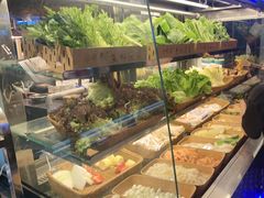 -吉布鲁牛排海鲜自助(乐山万达店)
