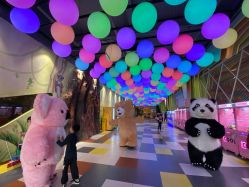 -宝燕乐园(闵行旗舰店)