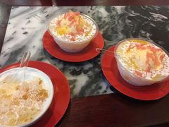 -玫瑰甜品(文明路店)
