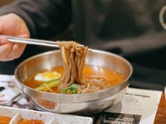 -坦坦大炉·韩式烤肉(望京店)