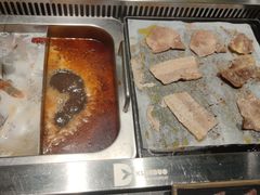 -星伦多自助料理·涮烤一体(虹悦城店)