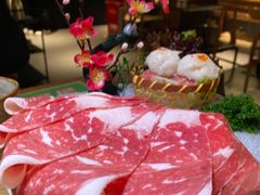 -大头椰·椰子鸡火锅(新梦店)