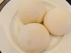 黑豚肉叉烧雪山包-南海渔村·空中一号