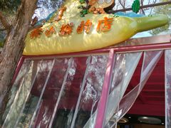 -鸡鸣汤包(红山动物园店)