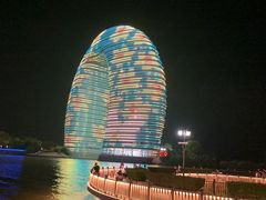 -太湖月亮湾