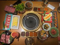 -MIKOMIKO和牛烧肉专门店(南门店)