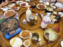 -家族食馆(恒昊小区店)