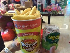 -纵横国际影城杜比全景声巨幕(天安云谷店)