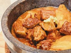 -悦融琥珀·京鲁菜·海味珍品(西单店)