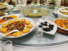 -不倒翁·徽天下名菜楼(马鞍山路店)