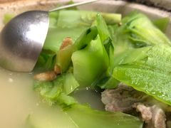 -福满园大酒楼(梅林店)