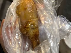 -香妃烤鸡(西单店)
