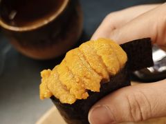 -Sushi Hanzo半藏(天环广场店)