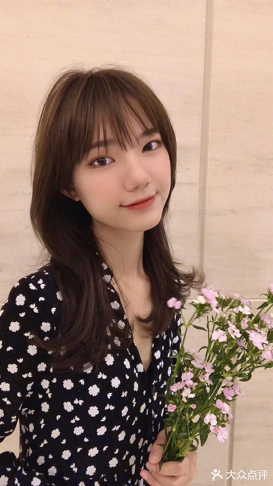 春天的赶脚…… ​​​