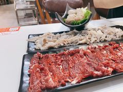 -陈记顺和潮汕牛肉火锅(番禺迎宾大道店)