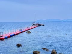 -养马岛旅游度假区