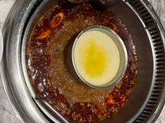 -鱼豆吉·豆浆鱼火锅(宜昌万达店)
