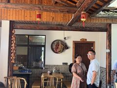 -李东农庄(中南百草园地标店)