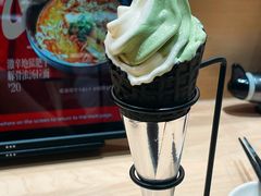 冰淇淋-友壹町寿司(佛山新DNA店)