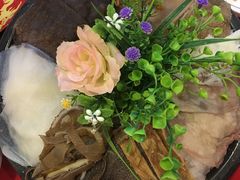 -重庆巴九门老火锅(阳朔店)