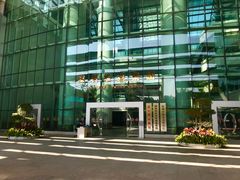 -深圳特区报业大厦