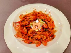 -千禧万福汉亭舫·船舫苏宴