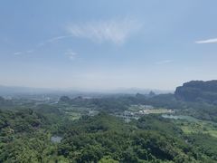 -丹霞山风景名胜区