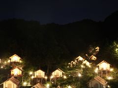 -北京山里寒舍度假酒店