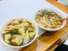 -李兰英湖南面馆(护国路店)