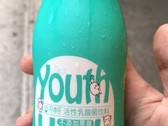 -一鸣真鲜奶吧(三山街地铁站店)