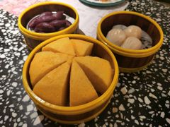 -金香匯晚茶(浑南店)