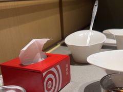 -海底捞火锅(河东万达广场店)