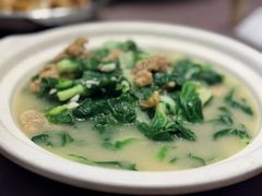 -香山湖家家宴(中山陵店)