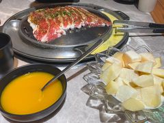 -雪花合烤肉(万达店)