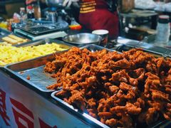 -大学城夜市大排档(凤栖路店)