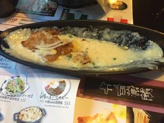 -沙嗲王(加拿芬店)