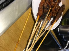 -苏格里岛自助海鲜火锅烧烤(大汉悦中心店)