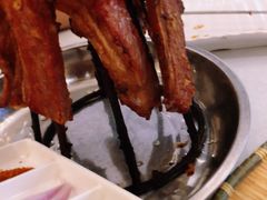 -巴依老爷·新疆美食(上城区天城路店)