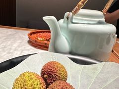 -苏帮袁Sue Cuisine(来福士店)