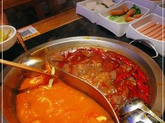 -大龙燚火锅(南山大道店)