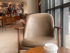 -星巴克(长沙桃子湖店)