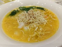 -扬州饭店(南京东路店)
