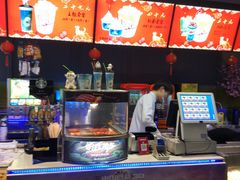 -中影国际影城(昆山花园城CINITY LED店)