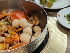 -七欣天香辣蟹火锅(苏州塔园路店)