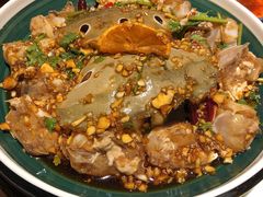 -大洋家·精品潮汕菜·生腌砂锅粥(天河东路店)